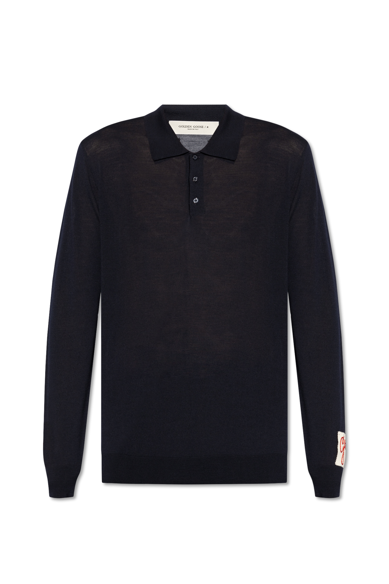 Camiseta ralph lauren online negra